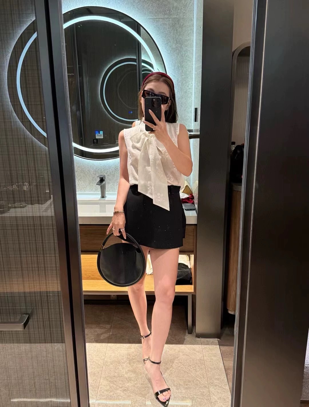 skirts and dresses